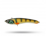 JW Lures Hard Target - Kiwi Perch JW Lures Hard Target - Kiwi Perch